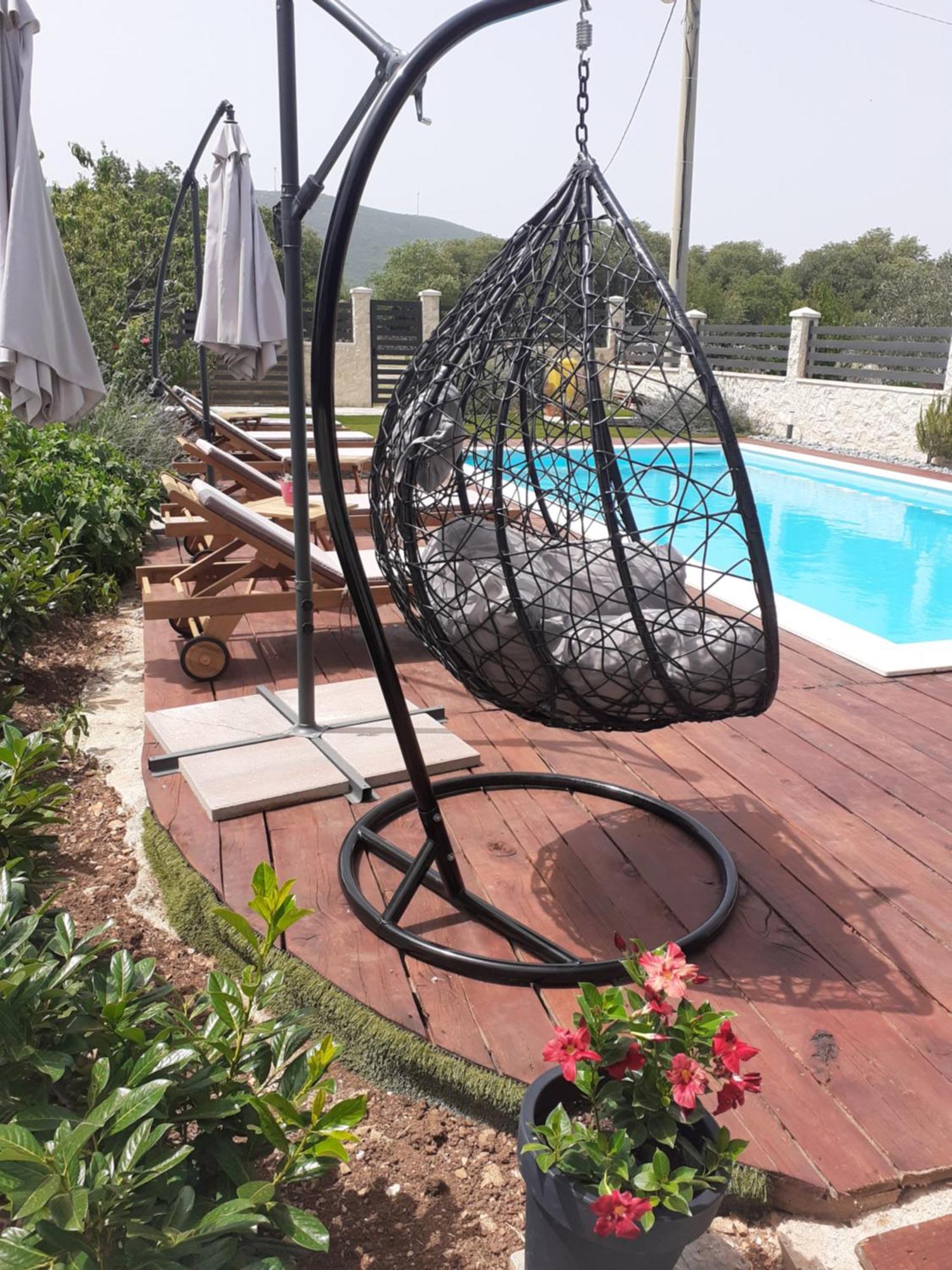 Apartment Karla Snb Lozovac Exterior foto